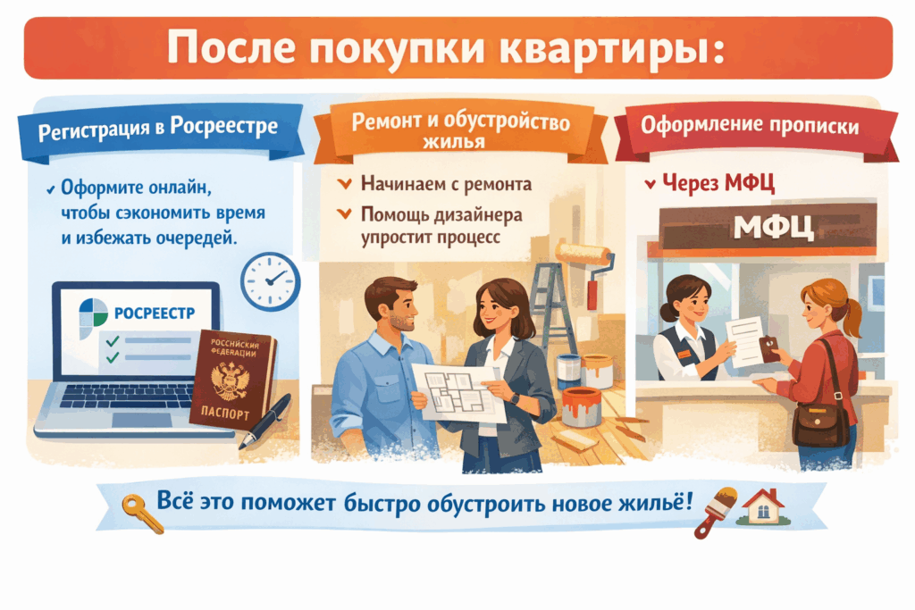 цены на новостройки в Москве от застройщика