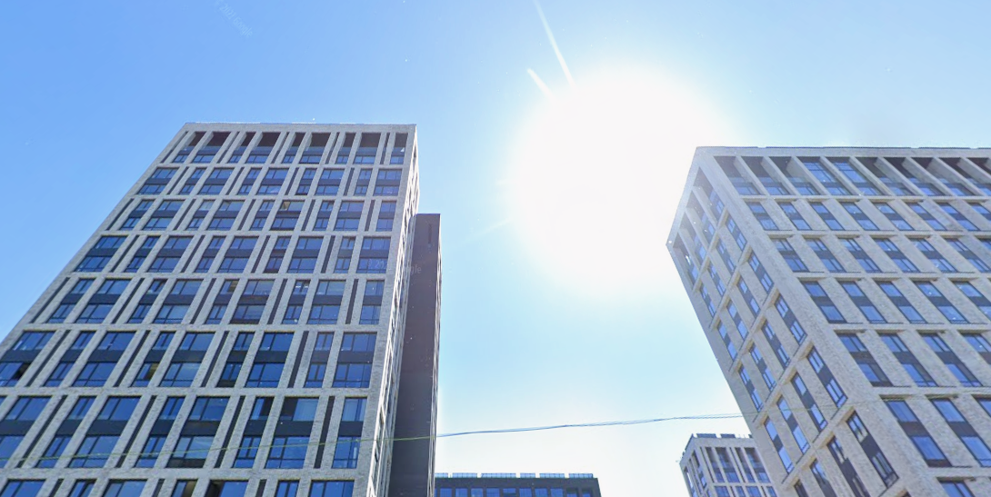 купить новостройку в Москве от застройщика